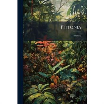 Pittonia