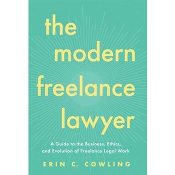 The Modern Freelance Lawyer