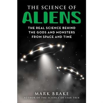 The Science of Aliens