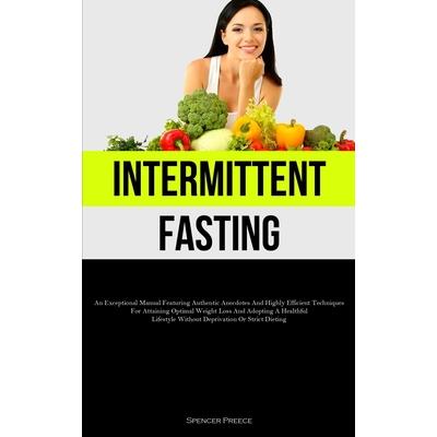 Intermittent Fasting