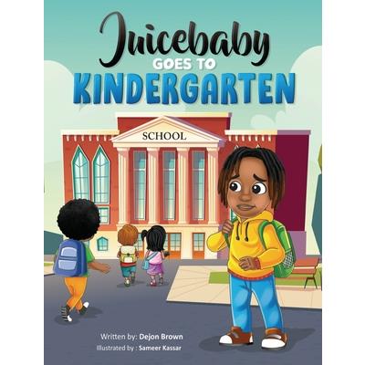 Juicebaby Goes To Kindergarten