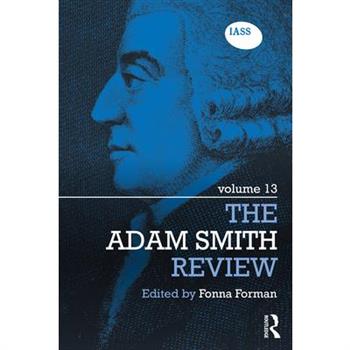 The Adam Smith Review