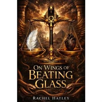 On Wings of Beating Glass