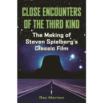 Close Encounters Of The Third Kind