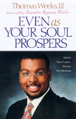 Even As Your Soul Prospers