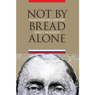 Not by Bread Alone