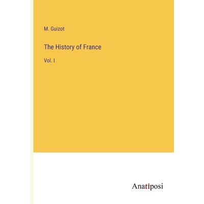 The History of France