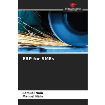 ERP for SMEs