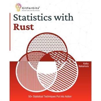 Statistics with Rust