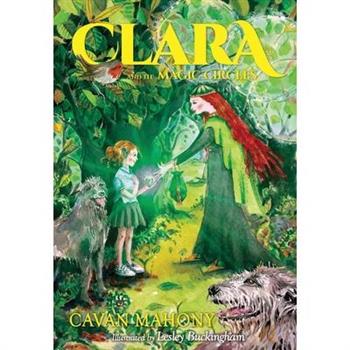 Clara and the Magic Circles