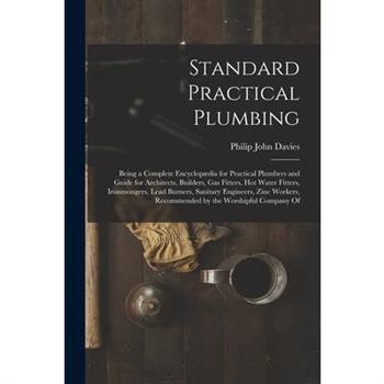 Standard Practical Plumbing