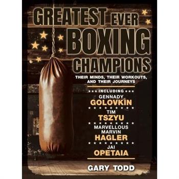 Greatest Ever Boxing Champions