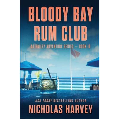 Bloody Bay Rum Club