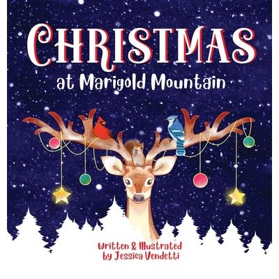 Christmas at Marigold Mountain