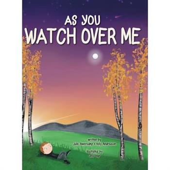 As You Watch Over Me