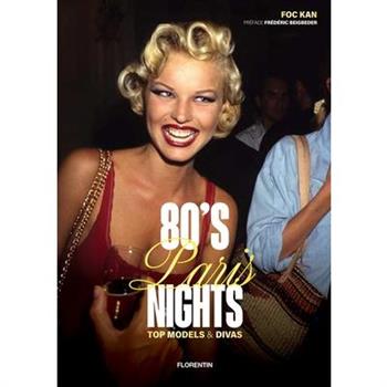 80's Paris Nights
