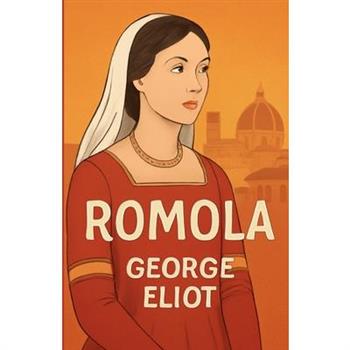 Romola(Illustrated)