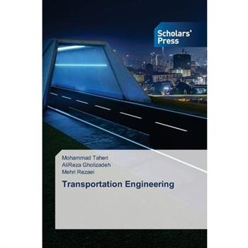 Transportation Engineering