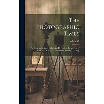The Photographic Times