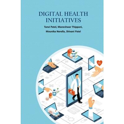 Digital Health Care Initiatives