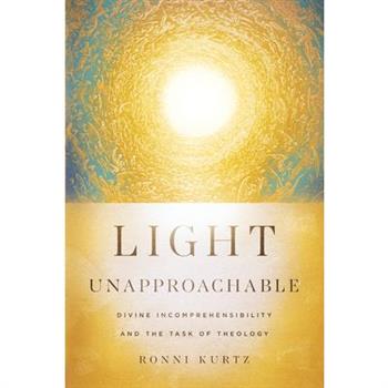 Light Unapproachable