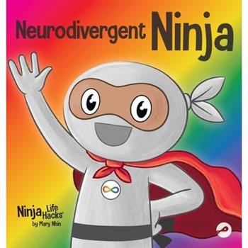 Neurodivergent Ninja