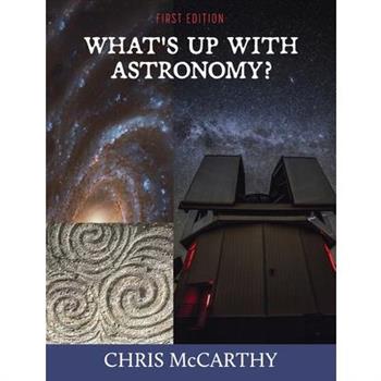 What's Up with Astronomy?