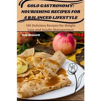 Golo Gastronomy