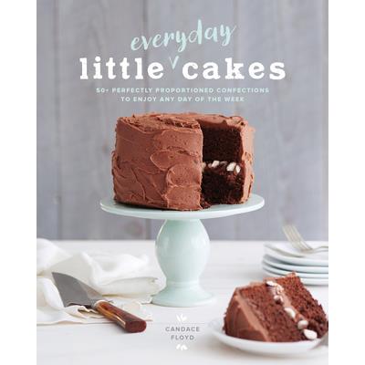 Little Everyday Cakes