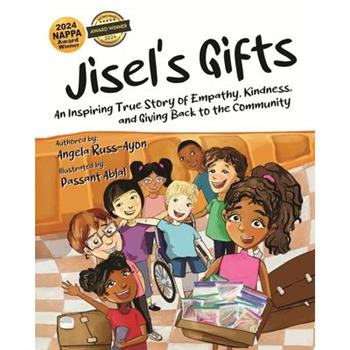Jisel's Gifts