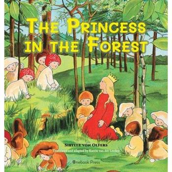 The Princess in the Forest