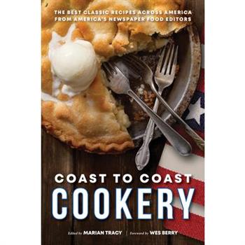 Coast to Coast Cookery