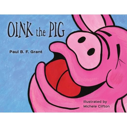Oink the Pig