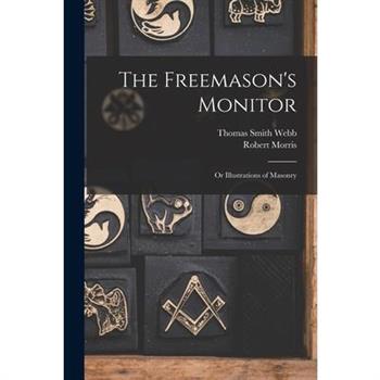 The Freemason's Monitor