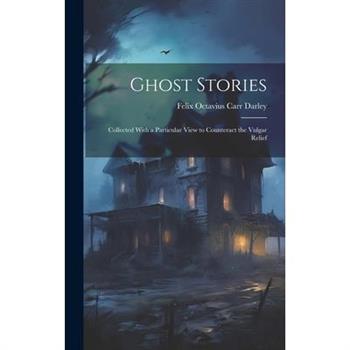 Ghost Stories