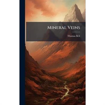 Mineral Veins