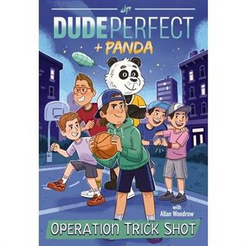 Operation Trick Shot