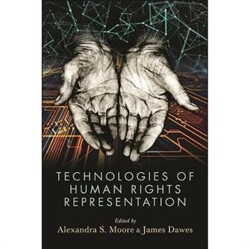 Technologies of Human Rights Representation