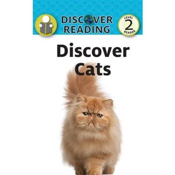 Discover Cats