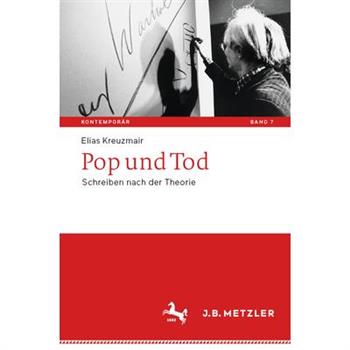Pop Und TodSchreiben Nach Der Theorie