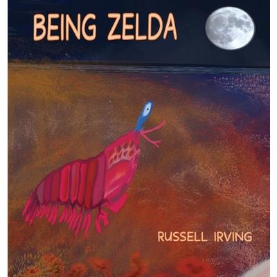 Being Zelda