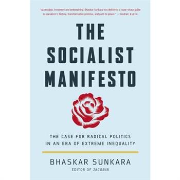 The Socialist Manifesto