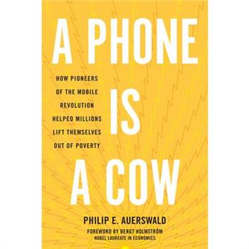 A Phone Is a Cow