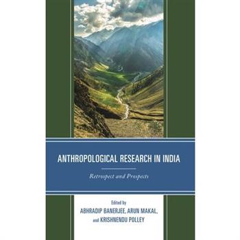 Anthropological Research in India