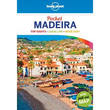 Lonely Planet Pocket Madeira
