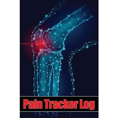 Pain Tracker Log