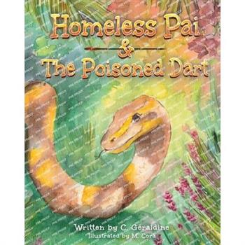 Homeless Pai & The Poisoned Dart