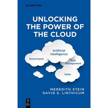 Unlocking the Power of the Cloud