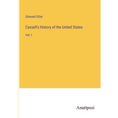Cassell’s History of the United States