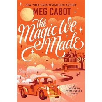 The Magic We Made